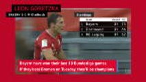 Bundesliga: Matchday 31 - Highlights  
