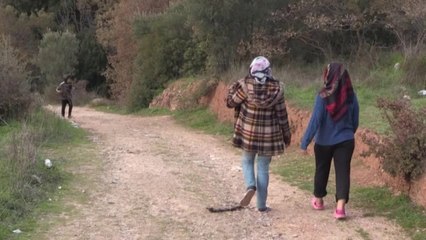 Top News - Klandestinët drejt BE, rriten shifrat në muajin maj