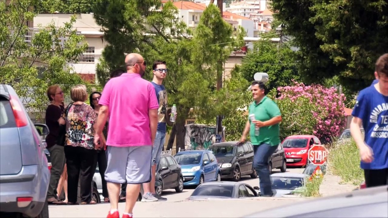 Χωρίς προβλήματα οι πανελλήνιες εξετάσεις στη Β...