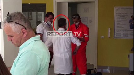 Skandal në Krujë! Mjeku dhe gruaja e tij refuzojnë karantinimin! Shkojnë në punë e dalin në kafe