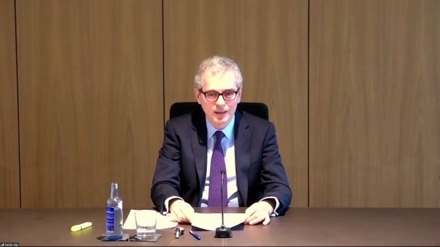 Arranca la cumbre de las empresas: Pablo Isla reclama «no revertir las reformas eficaces»