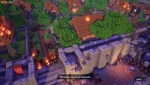 Scopriamo MINECRAFT DUNGEONS Gameplay ITA HD1080p