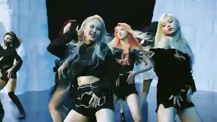 EVERGLOW (에버글로우) - DUN DUN MV