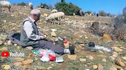 KÖYÜMÜ  ÖZLEDİM KÖYÜMÜ GARDAŞ