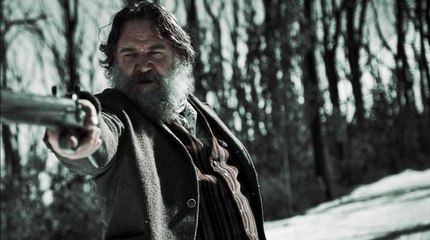 La verdadera historia de la banda de Kelly - Trailer subtitulado en español (HD)