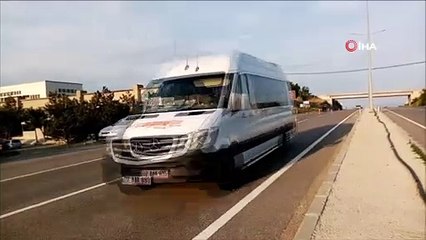 HDP’nin ‘Demokrasi Yürüyüşü’ çağrısı üzerine jandarma ve polis teyakkuzda