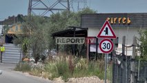 Sulmohet me breshëri arme kompleksit 'Eiffel' në autostradën Tiranë-Durrës! Ja kush është pronari
