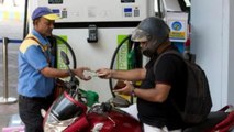 People worried as petrol, diesel prices on rise in India