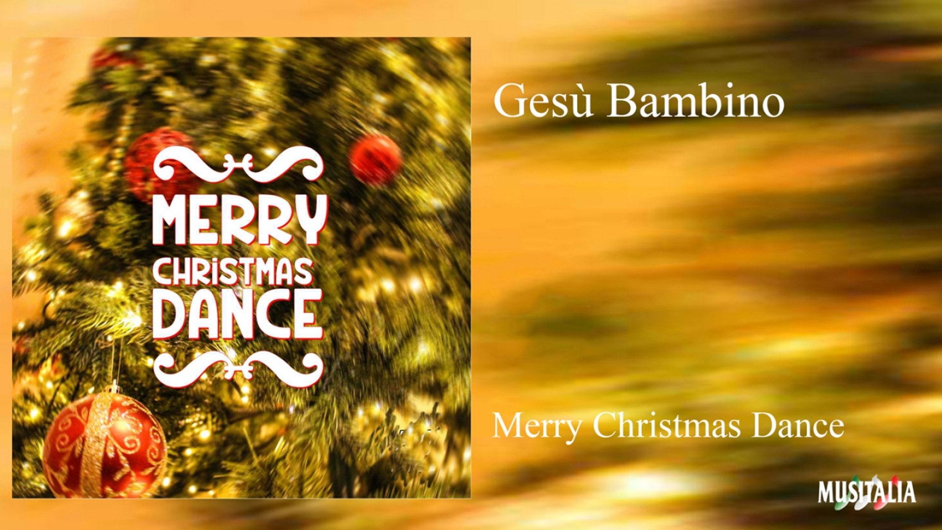 Gesu Bambino Immagini Natalizie.Eleonora Gioeni Gesu Bambino Video Dailymotion