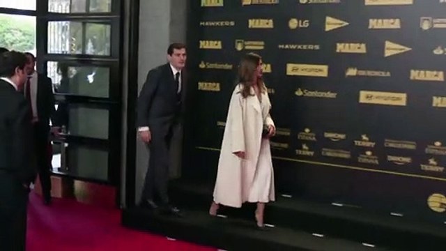 Iker Casillas anuncia que no se presentará a las elecciones de la Federación