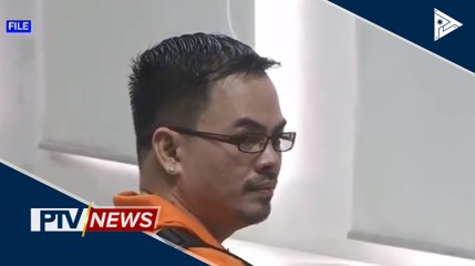 Palasyo: Iniimbestigahan na ng mga otoridad si Kerwin Espinosa