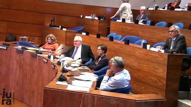 Décision modificative N°1 partie 2 - 15/06/2020