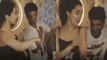 Sushant Singh Rajput का Shraddha Kapoor के साथ आखिरी डांस; Last Dance Watch video | FilmiBeat