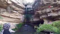 Su Döşen Şelalesi'nin turizme kazandırılması isteniyor