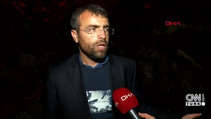 Son dakika: Bingöl'deki depremden mucize kurtuluş | Video