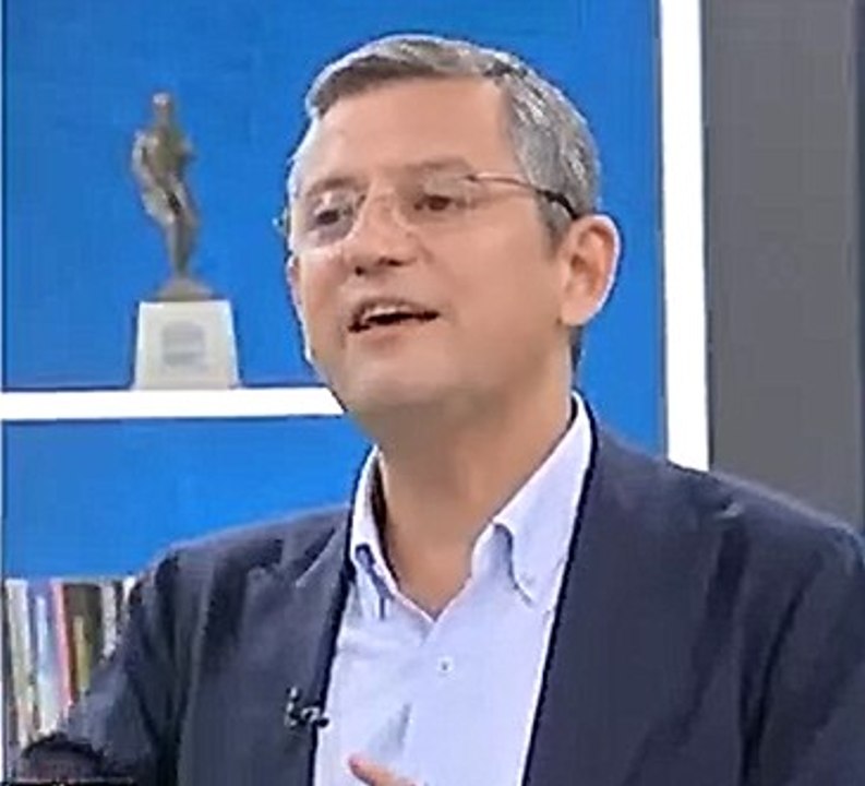 Özgür Özel: Müyesser Yıldız hapisteyse FETÖ iktidardadır