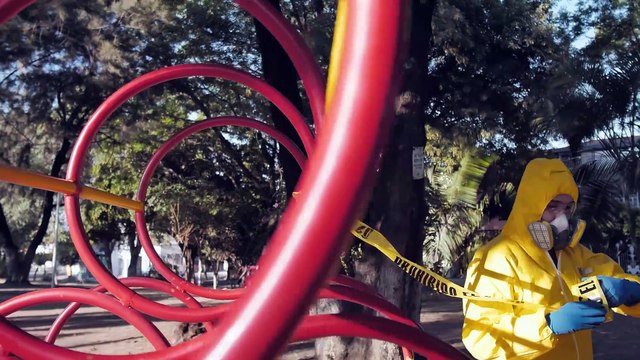 COVID-19 | Living with Coronavirus | Dedicated to doctors