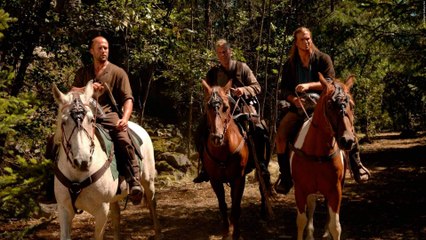 Schwerter Des Königs Trailer Deutsch German (2007)