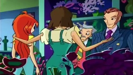 Winx - Suđeno da bude ( Sezona 1   Epizoda 13 )