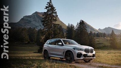 ബിഎംഡബ്ല്യു X5 X-ഡ്രൈവ് സ്പോർട്ട് X വേരിയന്റ് പുറത്തിറങ്ങി; വില 74.90 ലക്ഷം