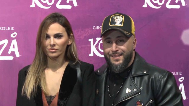 Irene Rosales cumple 29 años ¡Felicidades!