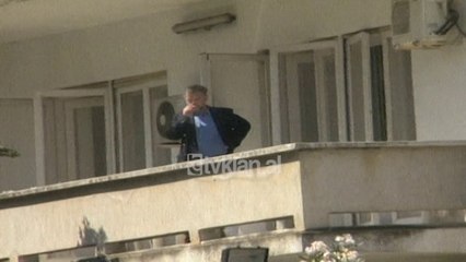 Si eshte katandisur selia e OSBE-se ne Shqiperi (6 Qershor 2000)