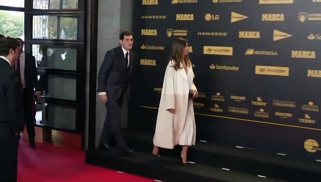 Iker Casillas renuncia a presentarse a las elecciones en la RFEF