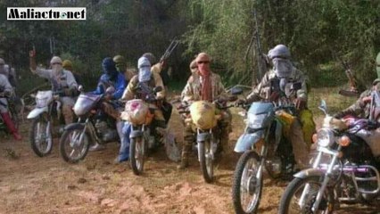 Mali : l’actualité du jour en Bambara Lundi 15 Juin 2020