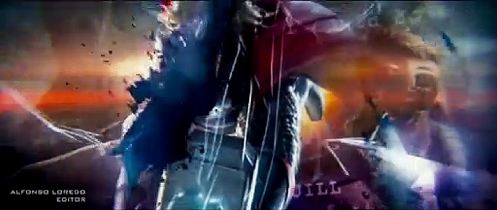 AVENGERS 5 - (2021) Tribute Trailer Concept (HD) Marvel Movie_HD