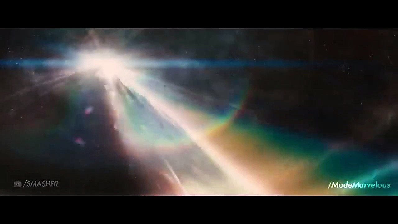 THOR- LOVE AND THUNDER (2021) Teaser Trailer Concept - Natalie Portman, Chris He_HD