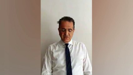 Muslera'nın sakatlanmasına "Çok iyi, hiç üzülmedim" diye tweet atan Doktor, özür diledi