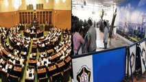 AP Assembly Sessions : YSRCP Govt Not Allowing మీడియా