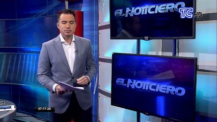 Presidente Lenín Moreno respondió a denuncias