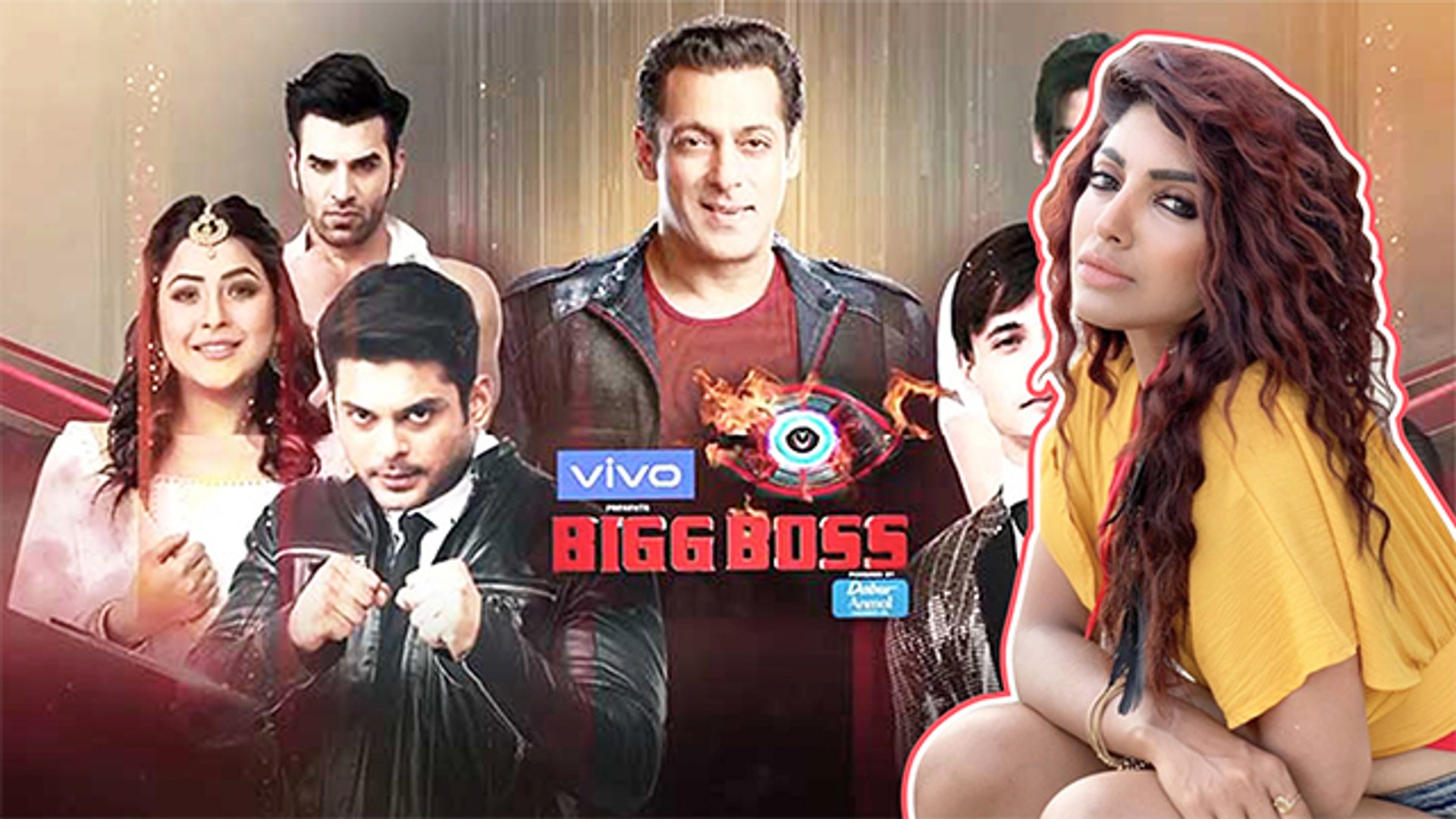 watch bigg boss dailymotion