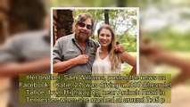 Country singer Hank Williams Jr.’s daughter Katherine, 27, killed in a car accident
