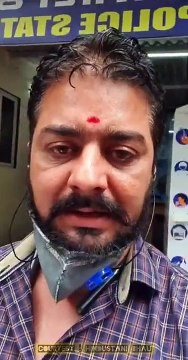 Hindustani Bhau Files F.I.R Against Ekta Kapoor on AltBalaji Insults Army