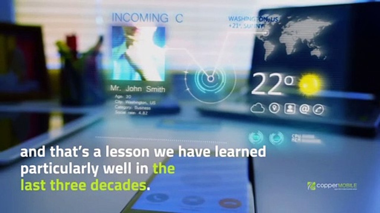 How to Explain the ROI of Chatbots to Leadership - Copper Mobile