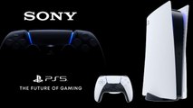 Sony PlayStation 5 Next-Gen Gaming Console and Design Unveiled: All You Need Know