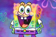 SpongeBob SquarePants becomes a member of LGBTQ+ community