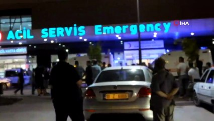 Balıkesir'de iki grup arasında silahlı kavga: 2 ölü, 8 yaralı