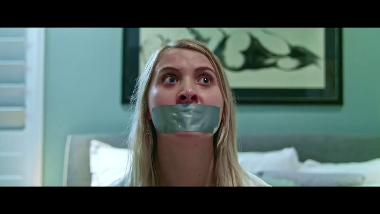 NO WITNESSES Official Trailer (2020) | Thriller Movie