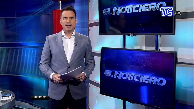 Reportan más de 500 casos de coronavirus en Centros de Rehabilitación Social a nivel nacional