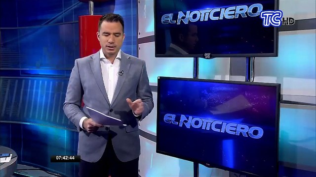 COE Nacional aprobó la reapertura de las iglesias y templos evangélicos a nivel nacional