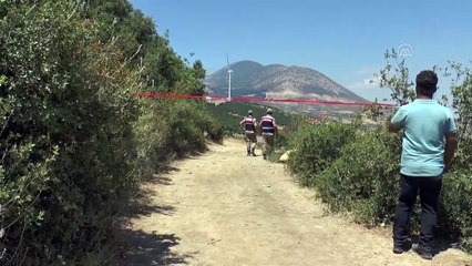 Traktör uçuruma yuvarlandı: 5 yaralı - HATAY