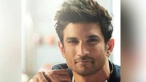 Sushant Singh Rajput's sister: Was not expecting this step