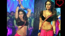 Top 10 Sexiest Bollywood Actresses