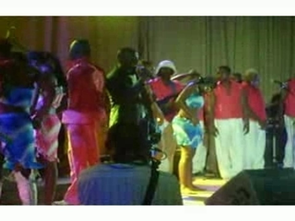 Petit-PAYS - Grand Concert FROTAMBO