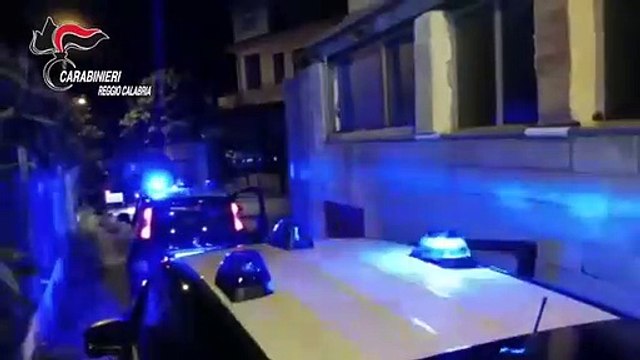 Reggio Calabria - Latitante arrestato in Romania, era ricercato da sette anni (15.06.20)