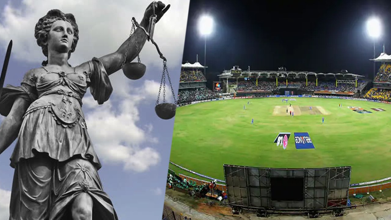 Match Fixing rocks cricket again
