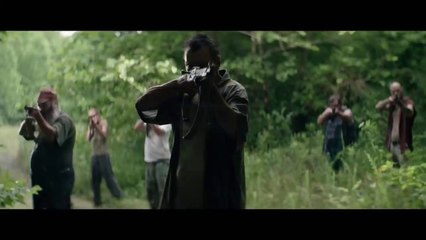 THE BIG UGLY Official Trailer (2020) | Vinnie Jones Movie